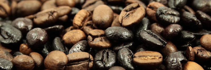 Bild Kaffee Bohnen